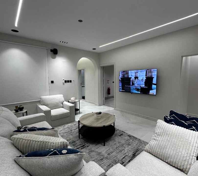 Photo of Livingroom in Batha Quraysh