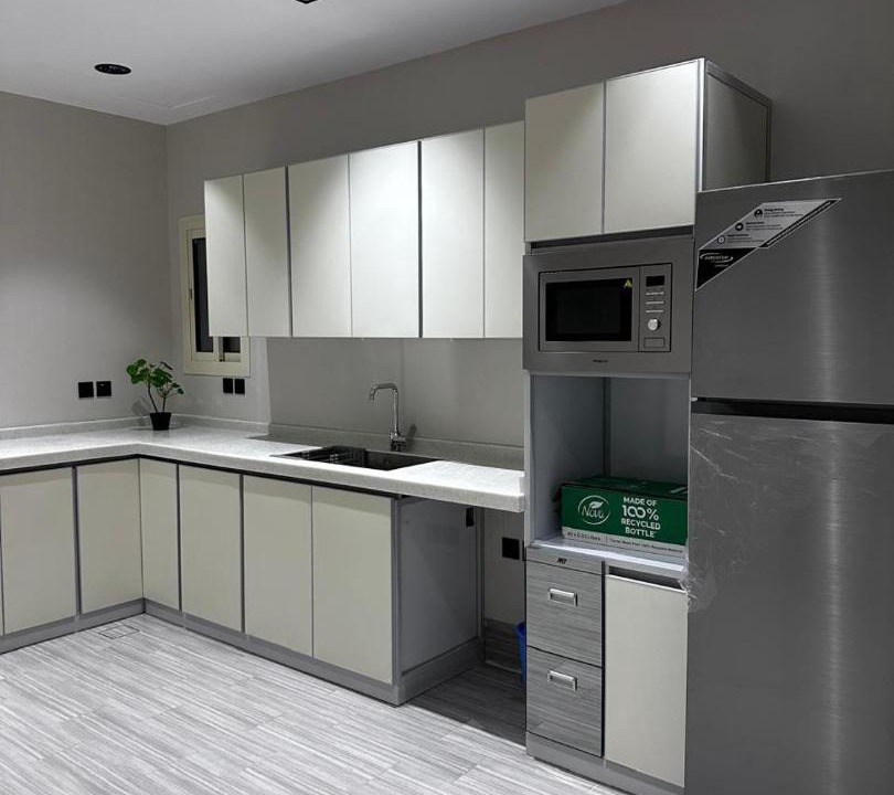 Photo of Kitchen in Batha Quraysh