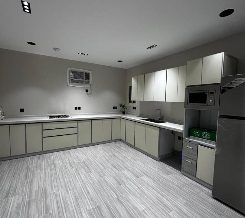 Photo of Kitchen in Batha Quraysh