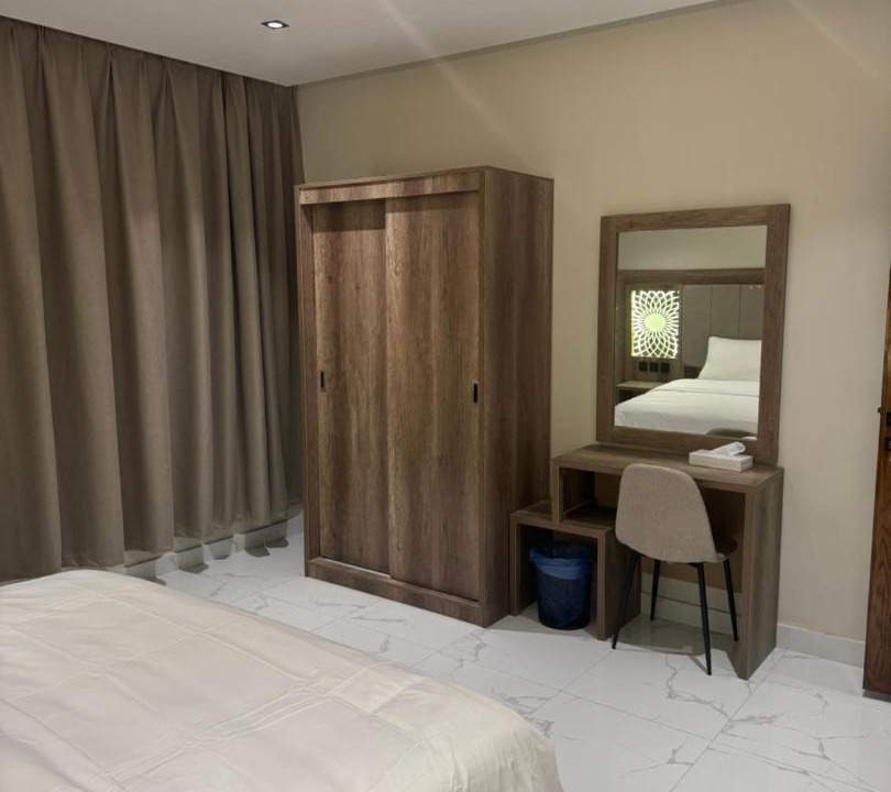 Photo of Bedroom in AlUla
