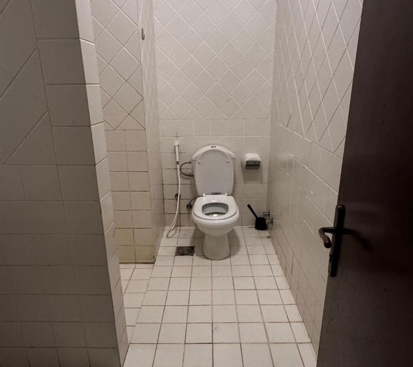 Photo of Bathroom in Durrat Al-Arous
