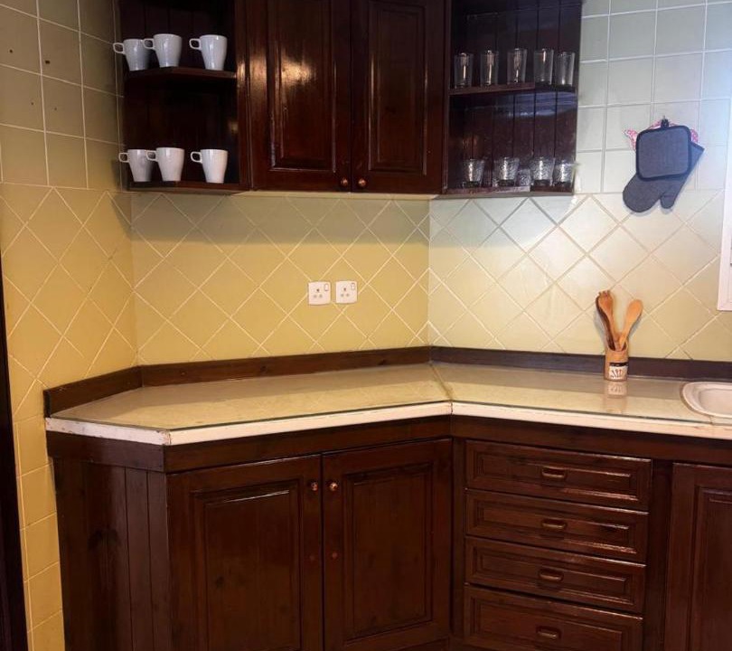 Photo of Kitchen in Durrat Al-Arous