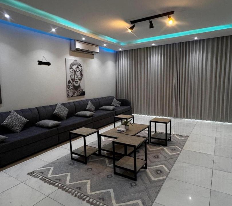 Photo of Livingroom in Durrat Al-Arous