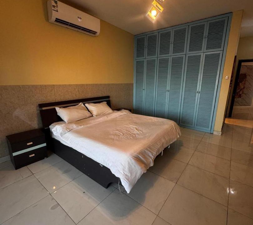Photo of Bedroom in Durrat Al-Arous