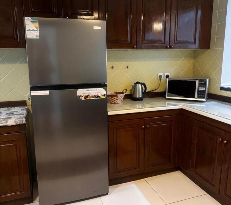 Photo of Kitchen in Durrat Al-Arous