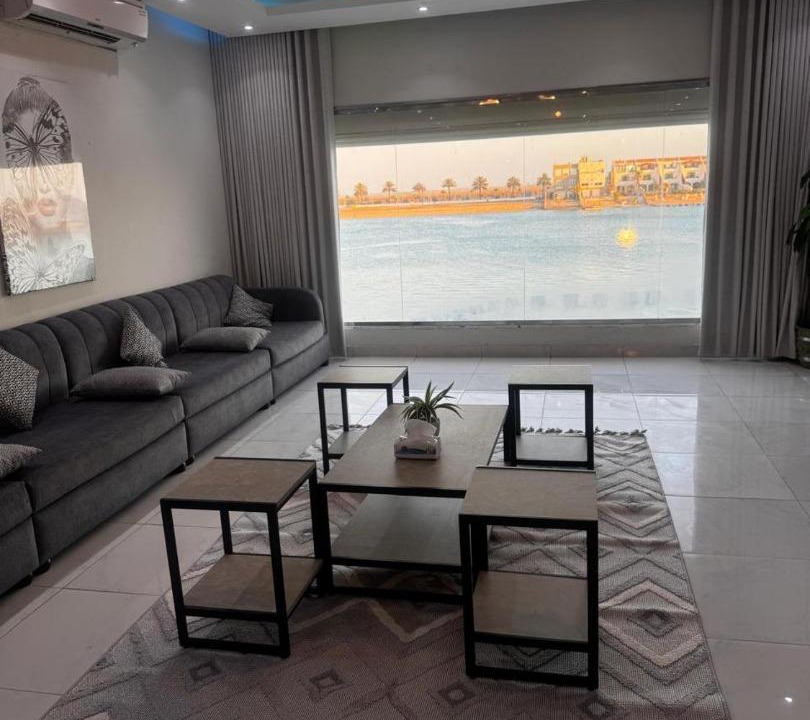 Photo of Livingroom in Durrat Al-Arous