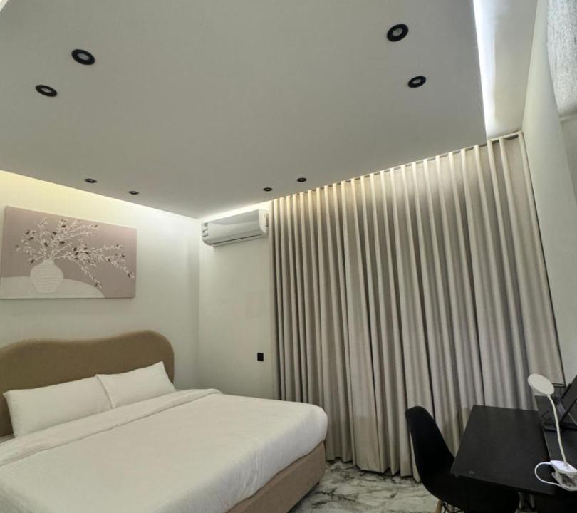 Photo of Bedroom in Al Izdihar