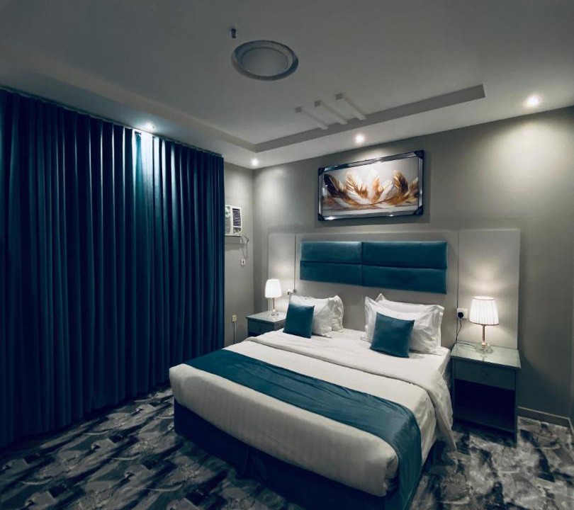 Photo of Bedroom in Qurish Street