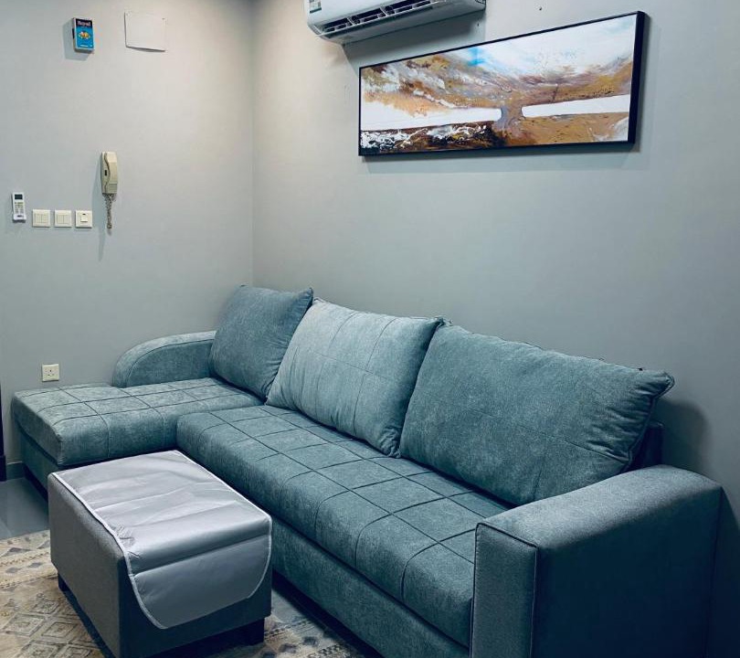 Photo of Livingroom in Qurish Street
