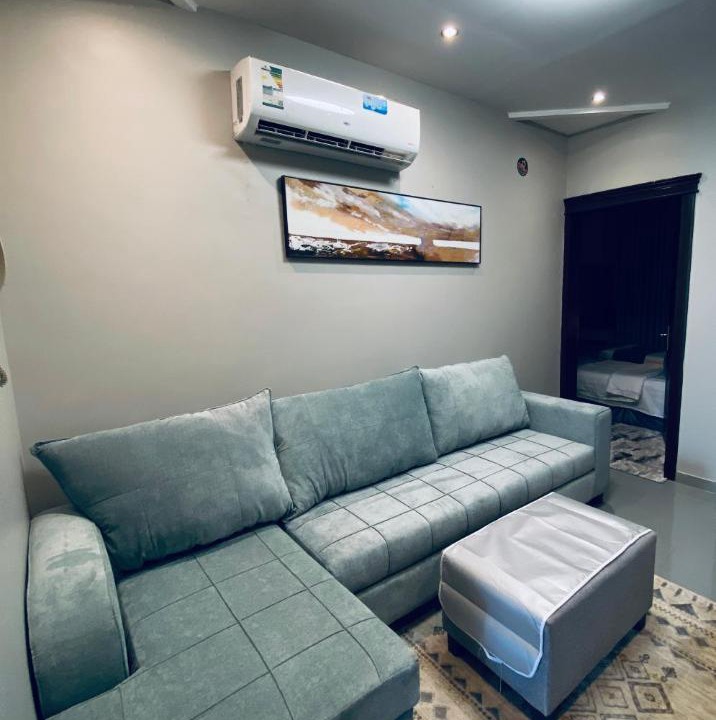 Photo of Livingroom in Qurish Street