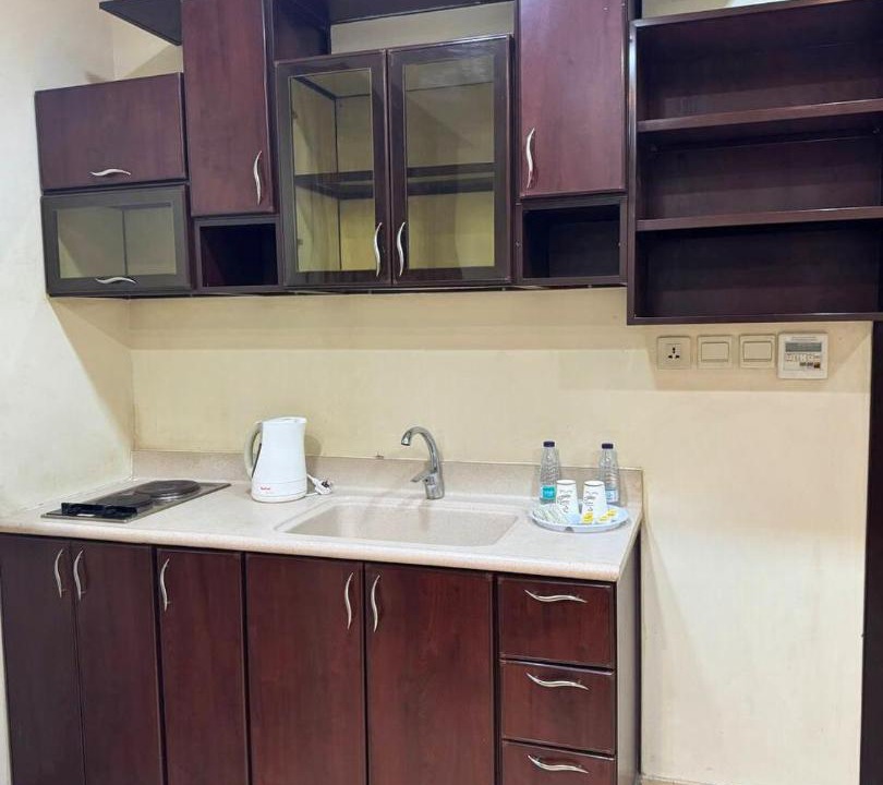 Photo of Kitchen in Al Ulaya