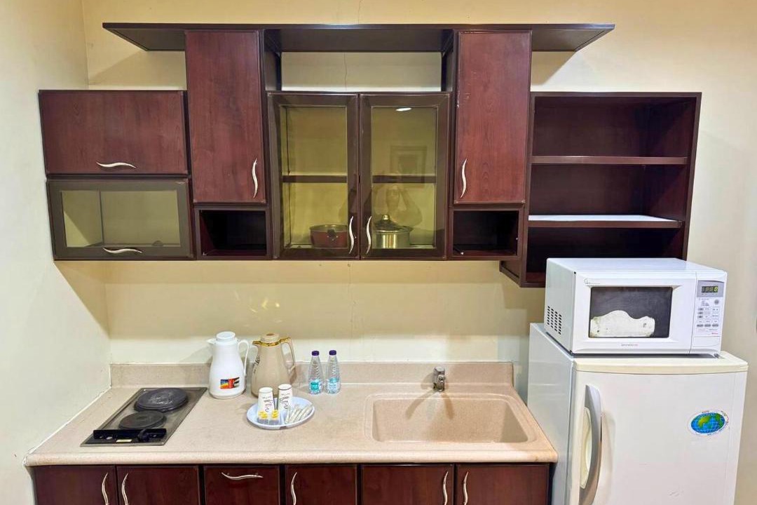 Photo of Kitchen in Al Ulaya