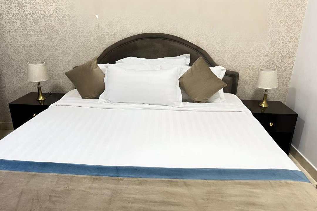 Photo of Bedroom in Medina