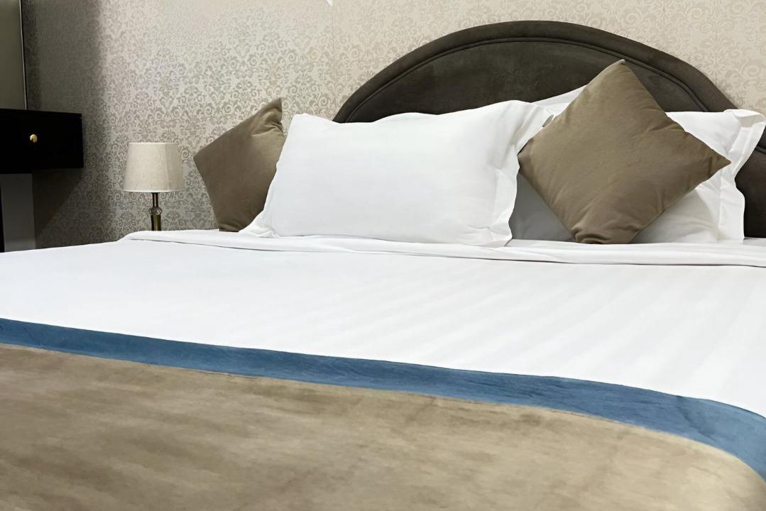 Photo of Bedroom in Medina