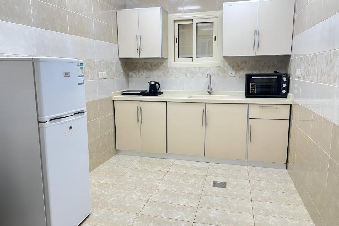 Photo of Kitchen in Medina
