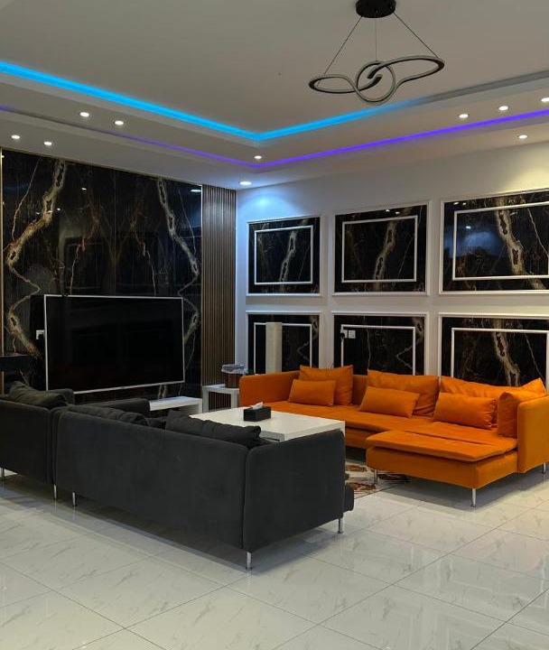 Photo of Livingroom in Al Hawiyah
