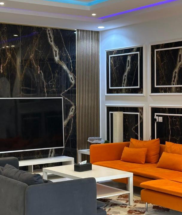 Photo of Livingroom in Al Hawiyah