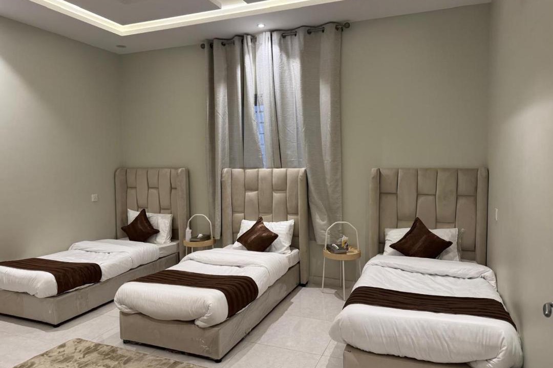 Photo of Bedroom in Taif
