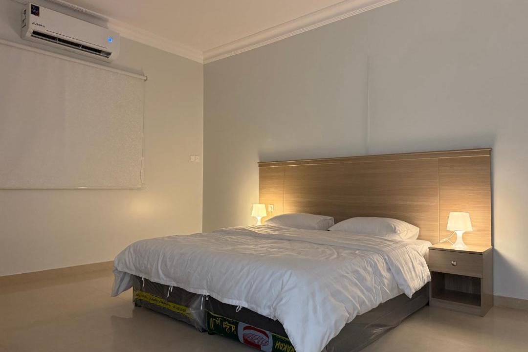 Photo of Bedroom in Al Kharj