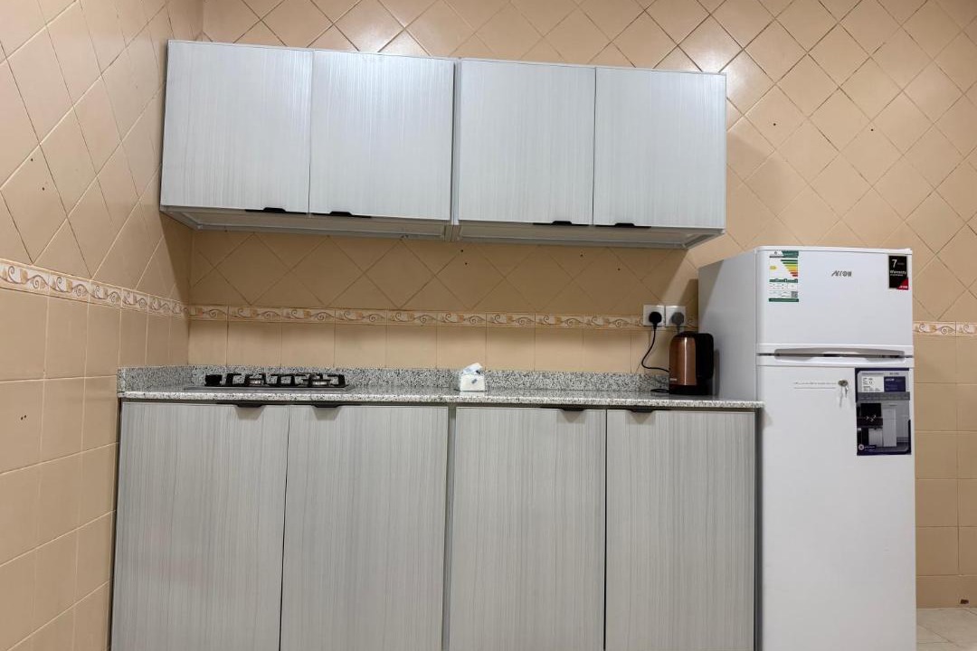 Photo of Kitchen in Al Kharj