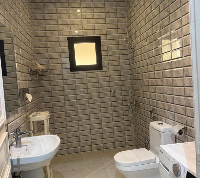 Photo of Bathroom in Taif