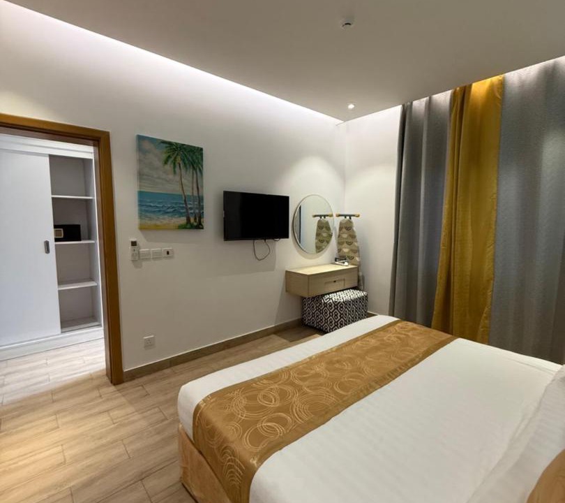 Photo of Bedroom in Durrat Al-Arous