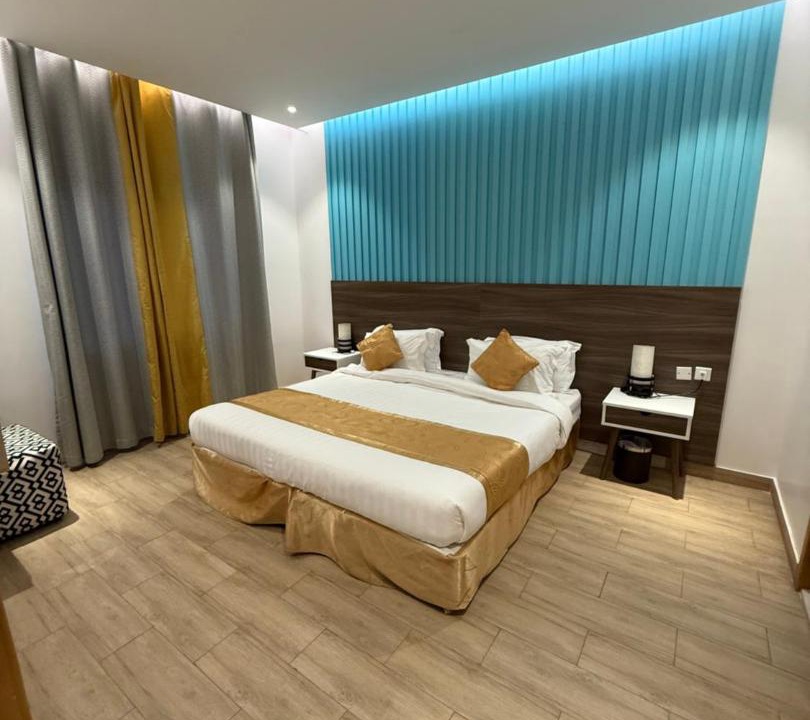 Photo of Bedroom in Durrat Al-Arous