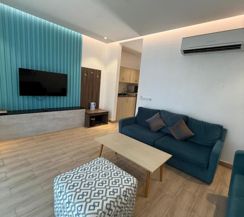 Photo of Livingroom in Durrat Al-Arous