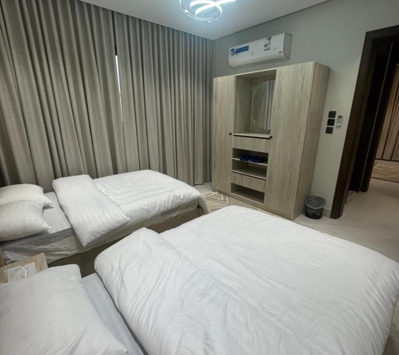 Photo of Bedroom in As Salamah
