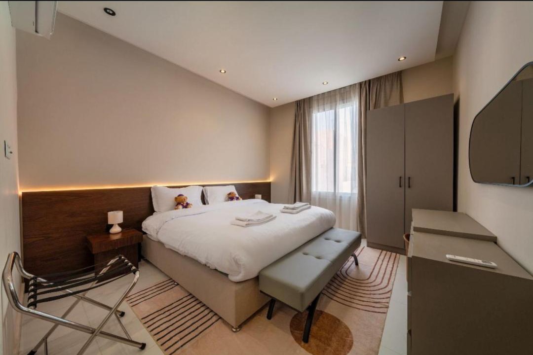 Photo of Bedroom in Hera Street