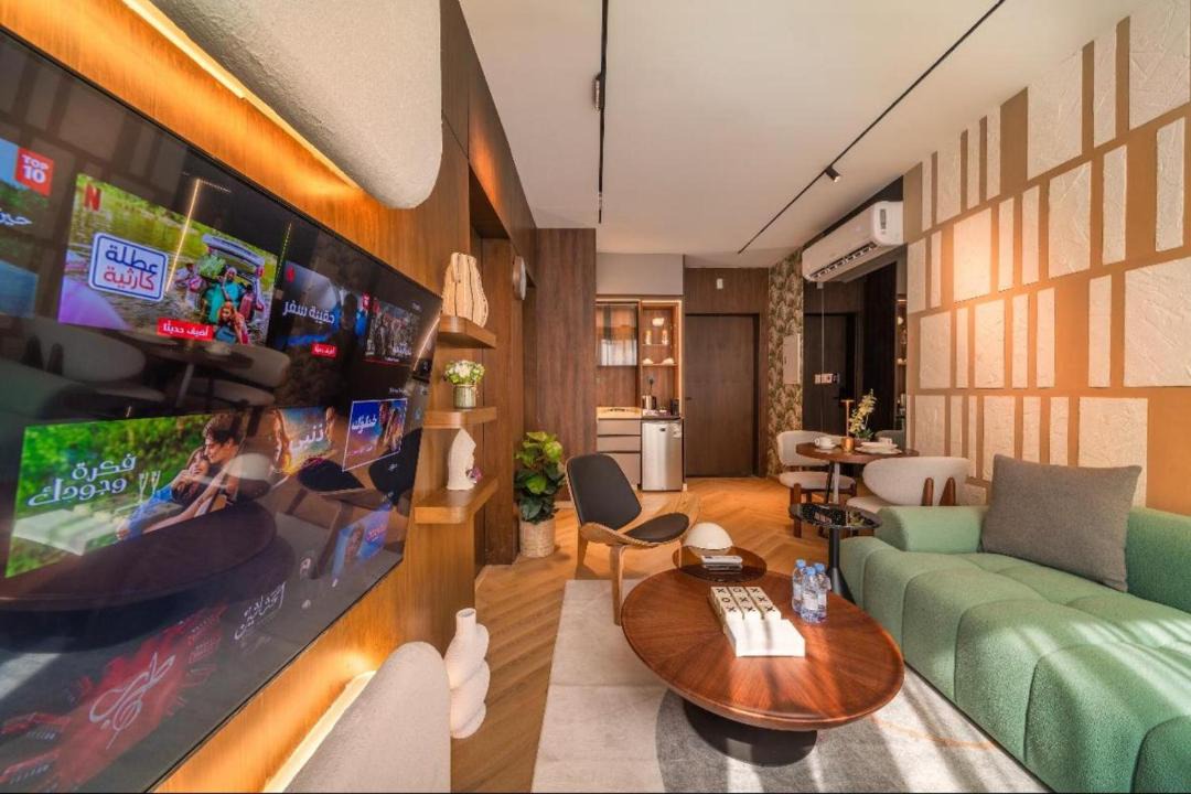 Photo of Livingroom in Hera Street