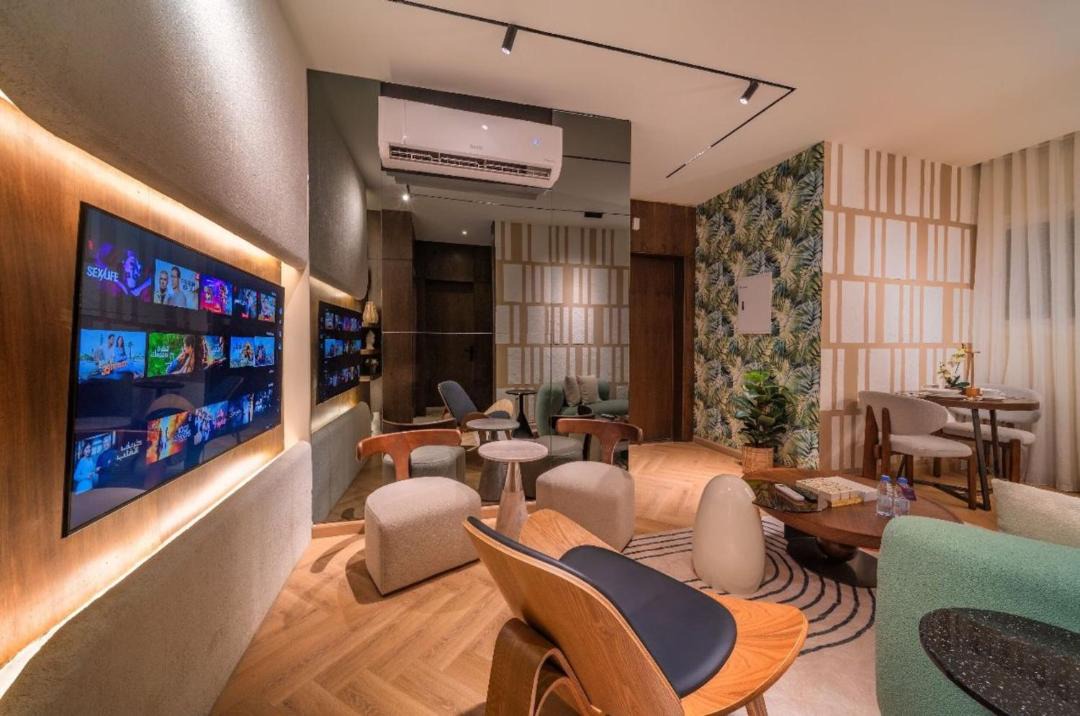 Photo of Livingroom in Hera Street