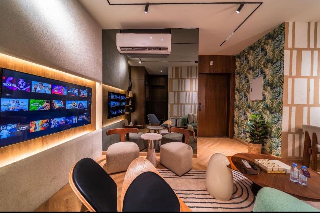 Photo of Livingroom in Hera Street