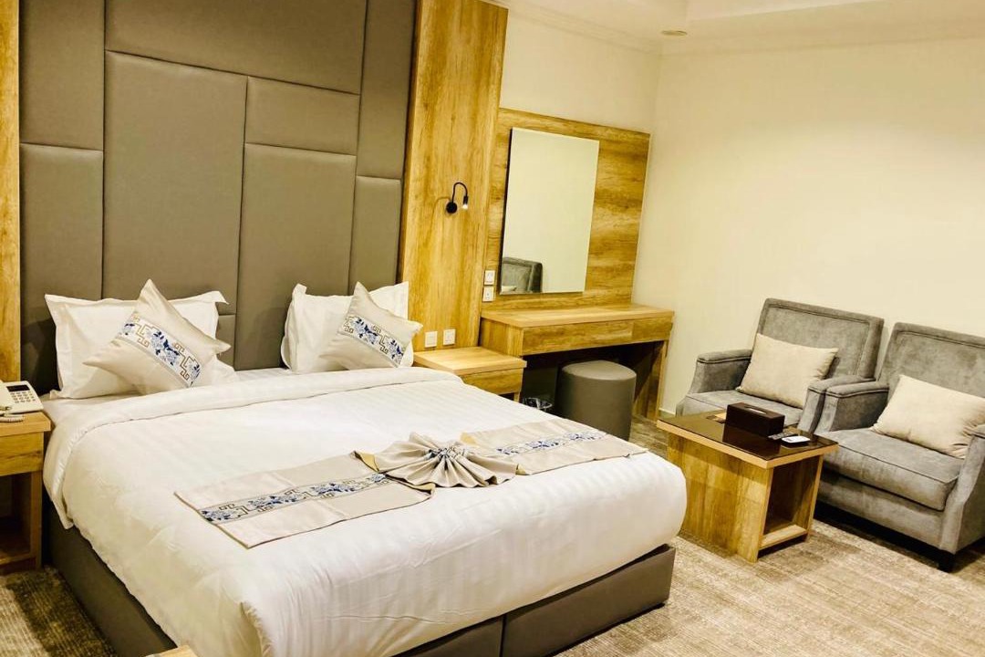 Photo of Bedroom in Taif