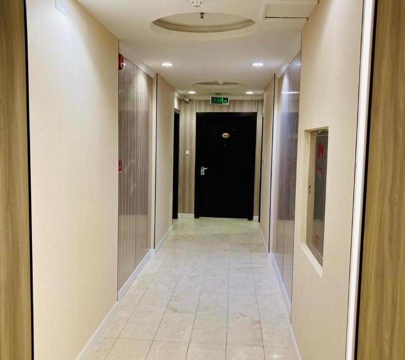 Photo of Bathroom in Taif