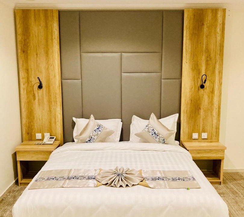 Photo of Bedroom in Taif