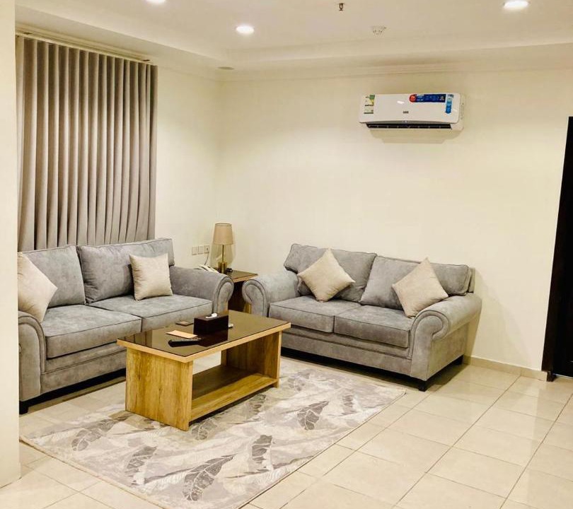 Photo of Livingroom in Taif