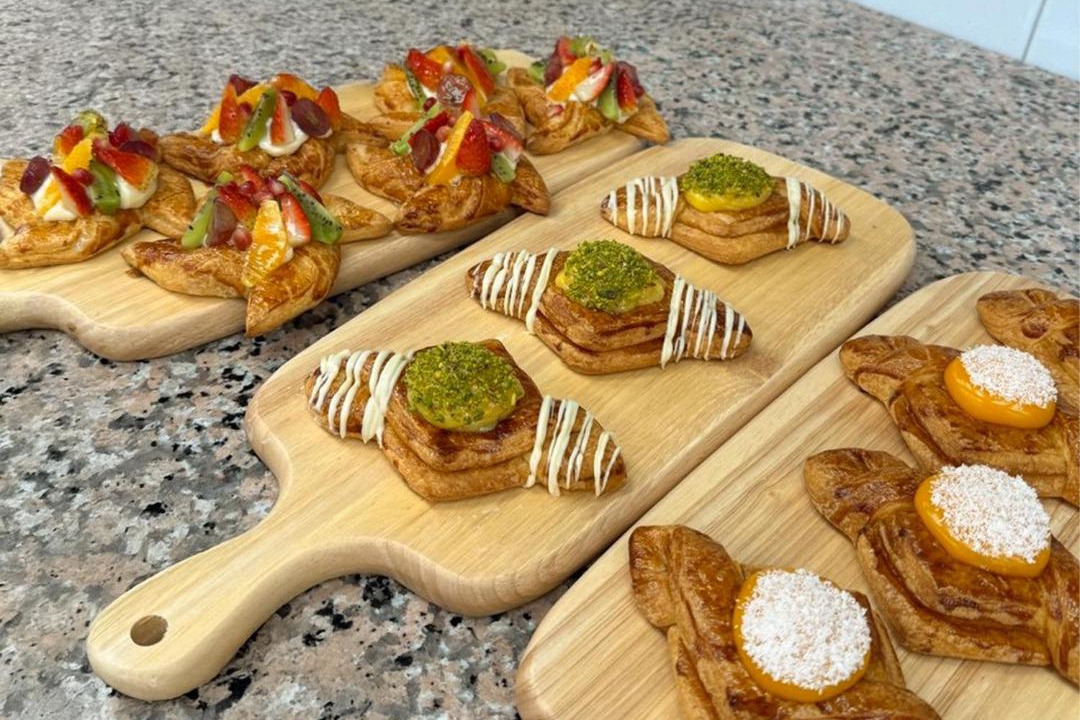 Photo of Kitchen in Taif