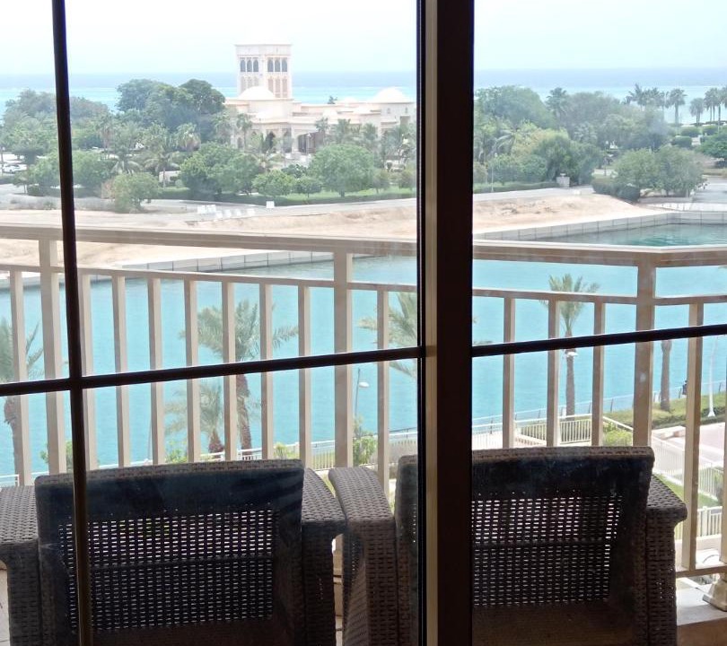 Photo of Patio Balcony in Bay La Sun