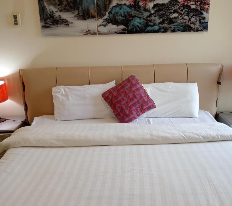 Photo of Bedroom in Bay La Sun