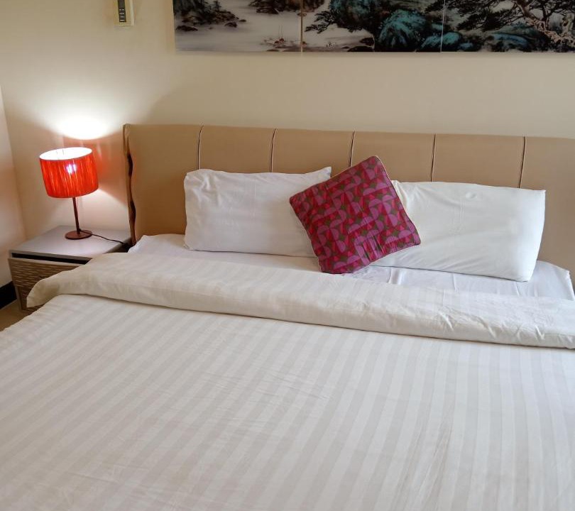 Photo of Bedroom in Bay La Sun