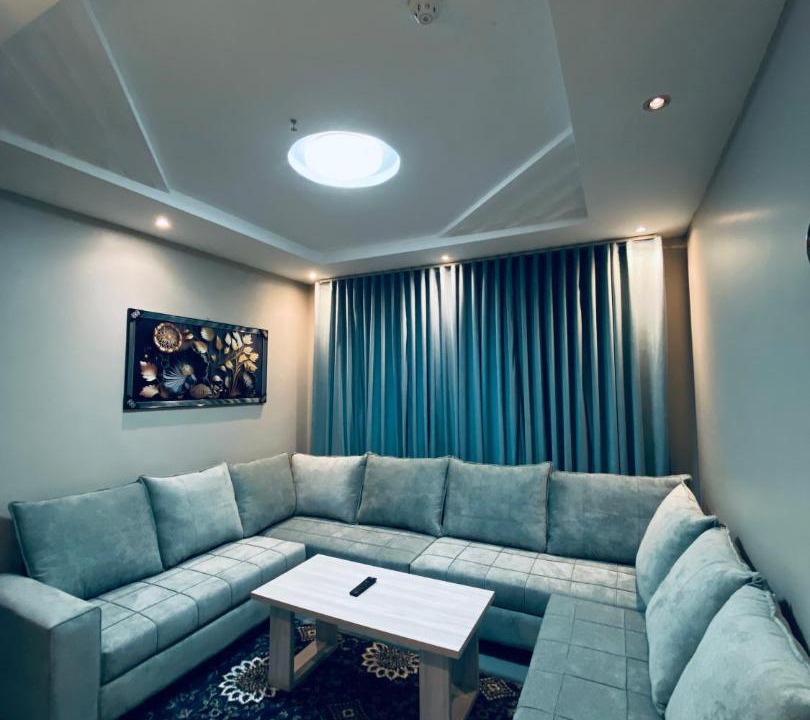Photo of Livingroom in Qurish Street