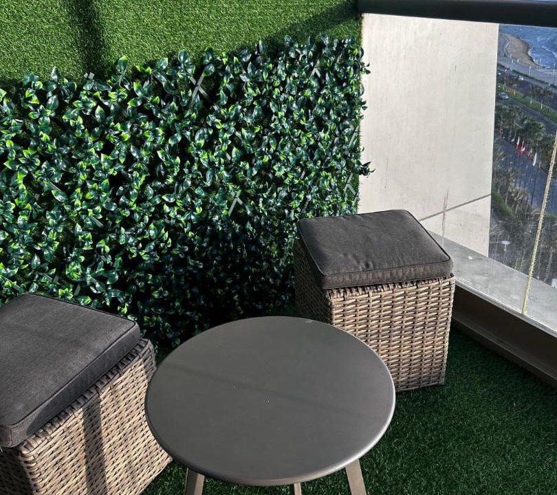 Photo of Patio Balcony in Ash Shati