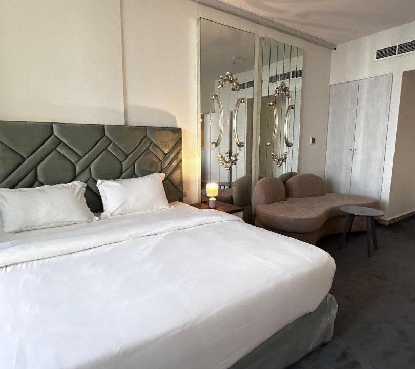 Photo of Bedroom in Ash Shati