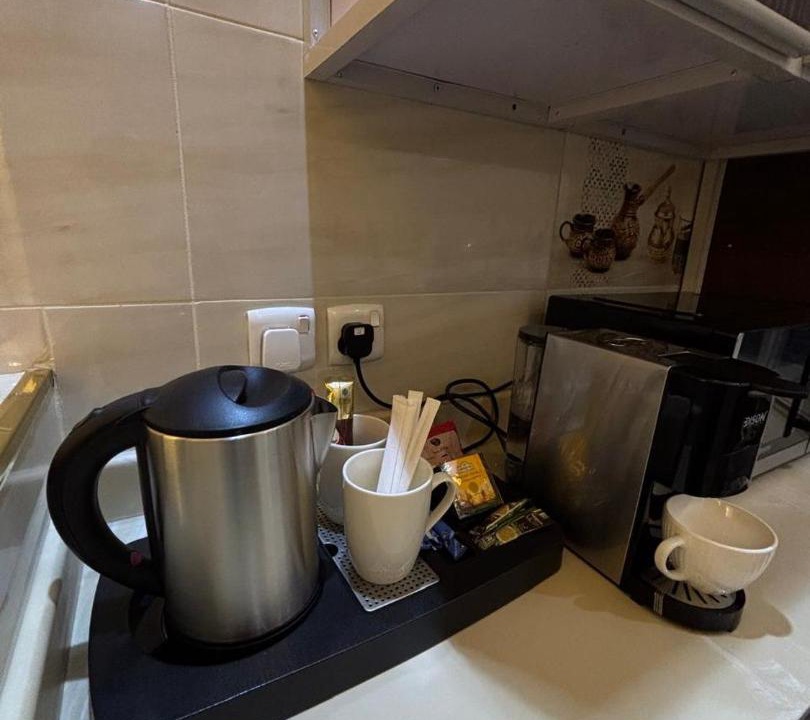 Photo of Kitchen in Taif