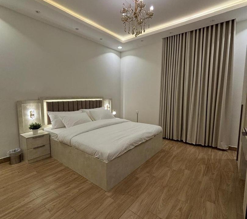 Photo of Bedroom in Taif