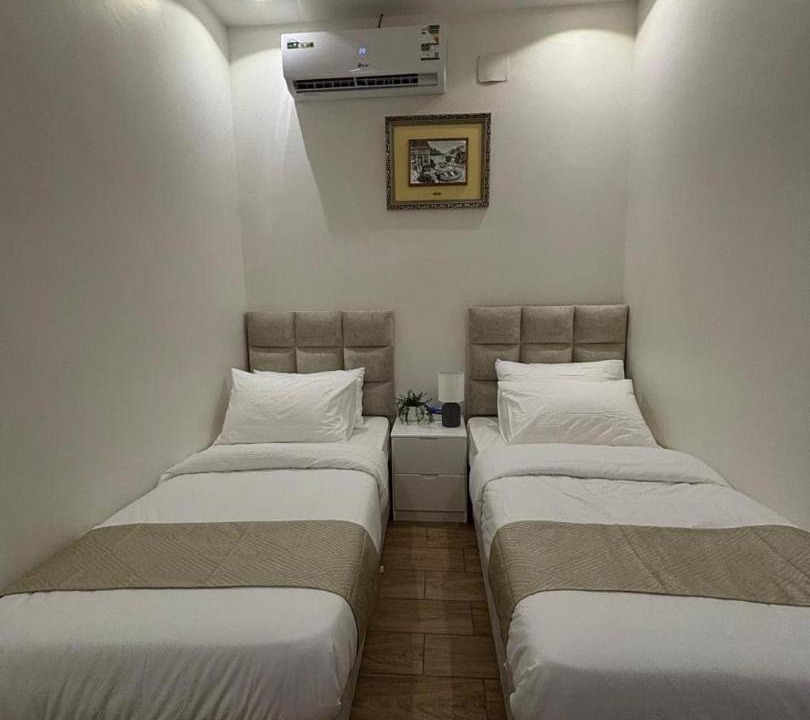 Photo of Bedroom in Taif