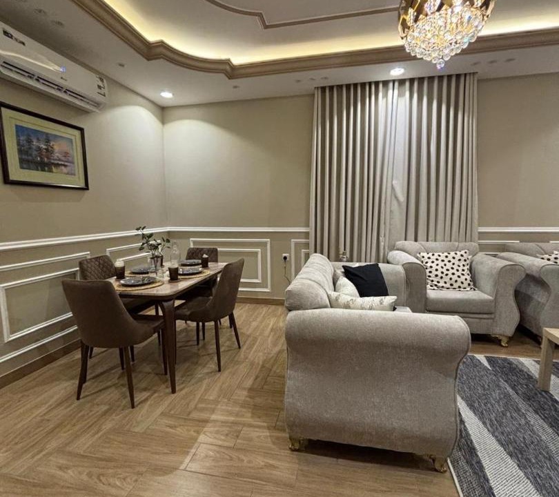 Photo of Livingroom in Taif