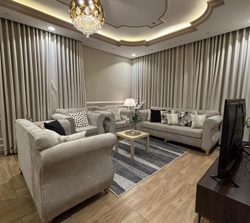 Photo of Livingroom in Taif