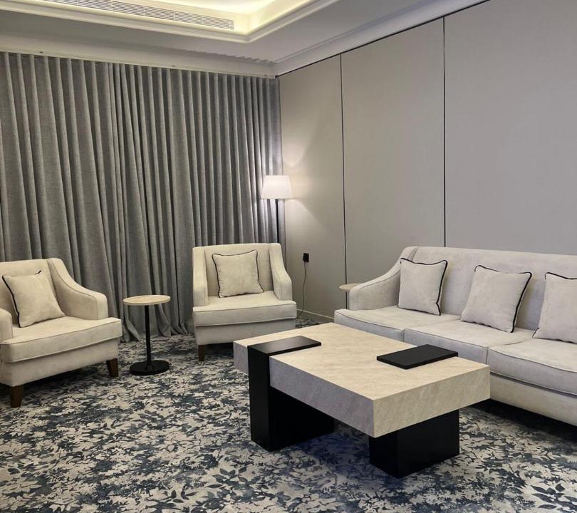 Photo of Livingroom in Jeddah